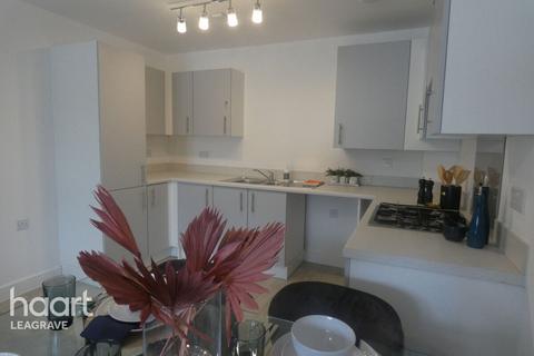 1 bedroom flat for sale, 16 Norham Road, Houghton Regis, Dunstable