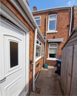 undefined,  Ferryhill DL17