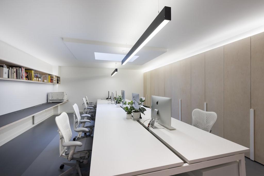 Basha Office  Marek Sikora photography  Large10