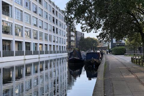 Office for sale, Unit 3, Angel Wharf, 55 Eagle Wharf Road, Hoxton, N1 7ER