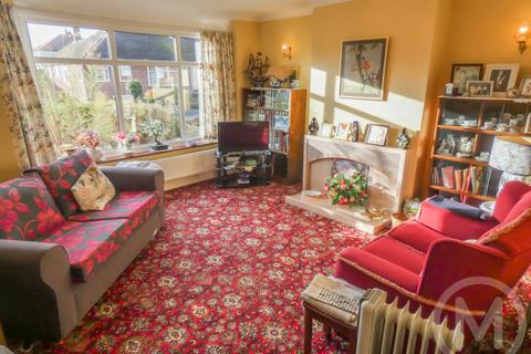 2 bedroom bungalow for sale, Hanover Crescent, Bispham