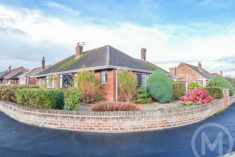 2 bedroom bungalow for sale, Hanover Crescent, Bispham