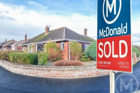 5 Hanover Crescent, Bispham, Blackpool, FY2 9DL