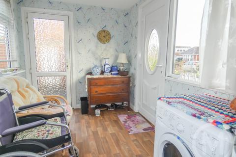 5 Hanover Crescent, Bispham, Blackpool, FY2 9DL