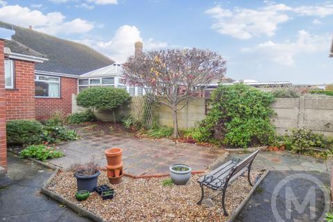 5 Hanover Crescent, Bispham, Blackpool, FY2 9DL