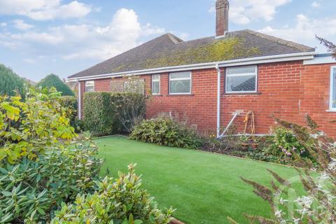 5 Hanover Crescent, Bispham, Blackpool, FY2 9DL