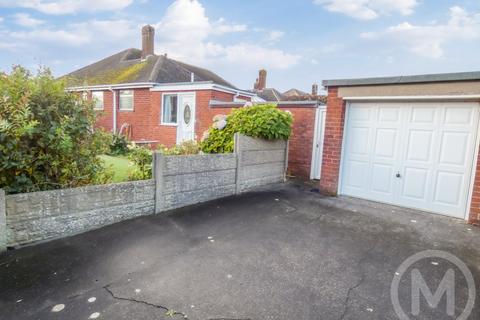 5 Hanover Crescent, Bispham, Blackpool, FY2 9DL