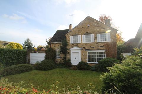 undefined, Millbeck Green, Collingham, Wetherby, West Yorkshire, LS22