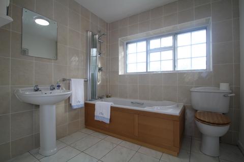 undefined, Millbeck Green, Collingham, Wetherby, West Yorkshire, LS22