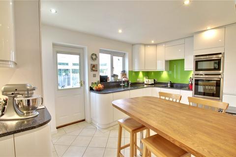 4 bedroom detached house for sale - Russet Close, St. Ives, Cambs, PE27