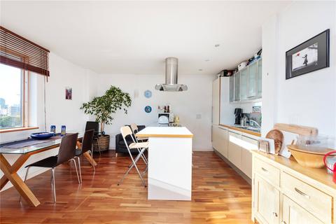 2 bedroom apartment for sale, Gainsborough Studios South, Poole Street, Islington, London, N1