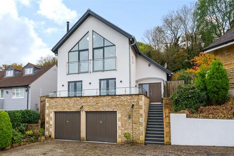 4 bedroom detached house for sale - Bloomfield Road, Bath, Somerset, BA2