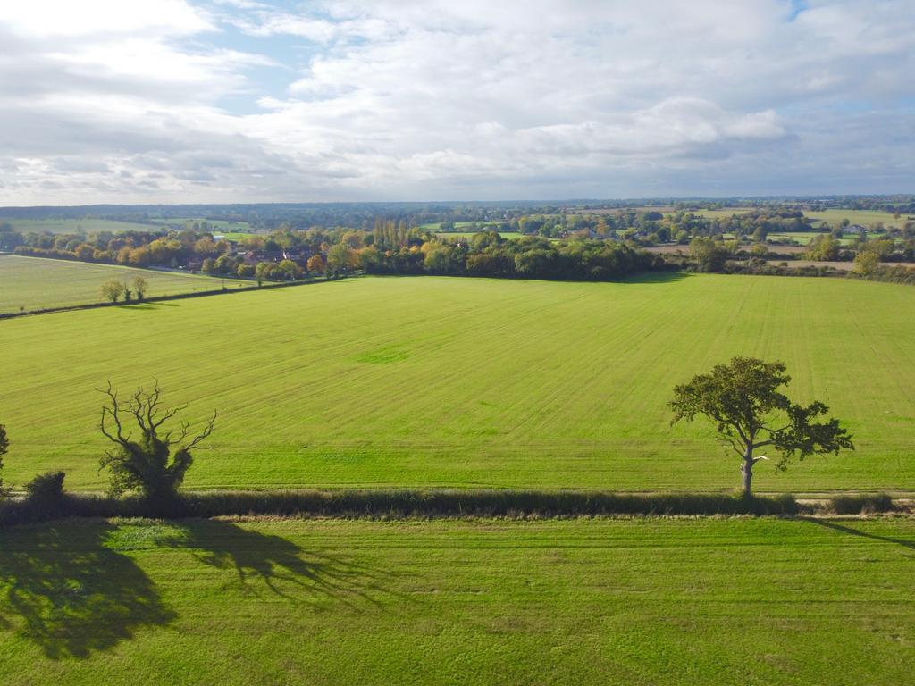 Lot 1 Land at Forncett St Mary and... Land for sale £1,000,000