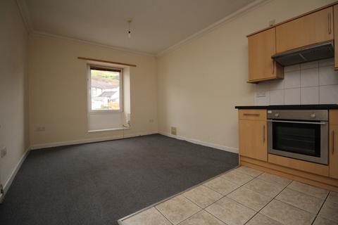 2 bedroom apartment to rent, Commercial Street, Senghenydd CF83 4FZ