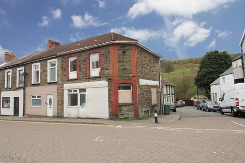 undefined, Commercial Street, Senghenydd CF83 4FZ