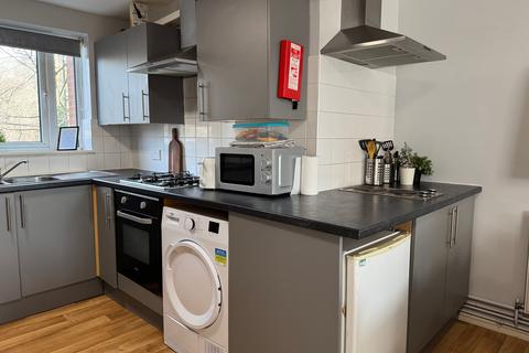 7 bedroom house to rent, 2 Albert Square, Church Street, Lenton, Nottingham, NG7 2FH