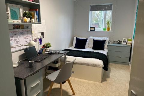7 bedroom house to rent, 2 Albert Square, Church Street, Lenton, Nottingham, NG7 2FH