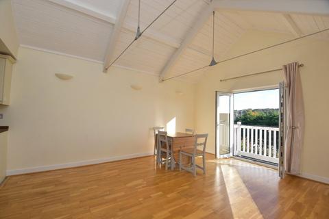 2 bedroom penthouse for sale, Quayside, Woodbridge, Suffolk, IP12