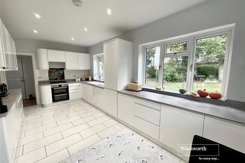 4 bedroom detached house for sale, Hinton Wood Avenue, Highcliffe, Dorset, BH23
