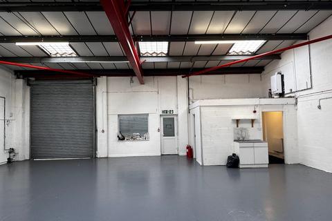 Industrial unit to rent - Unit 1 & 2, Park Street, Aston, Birmingham, B6 5SH