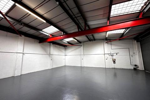 Industrial unit to rent - Unit 1 & 2, Park Street, Aston, Birmingham, B6 5SH