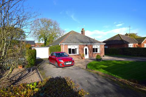 3 bedroom detached bungalow for sale - Vicarage Lane, Wainfleet St Mary PE24