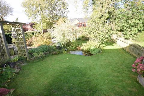 3 bedroom detached bungalow for sale - Vicarage Lane, Wainfleet St Mary PE24