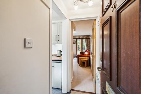 1 bedroom terraced house for sale - Dunbar Court, Gleneagles, Auchterarder, Perthshire, PH3 1SE