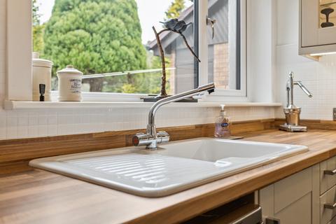 1 bedroom terraced house for sale - Dunbar Court, Gleneagles, Auchterarder, Perthshire, PH3 1SE