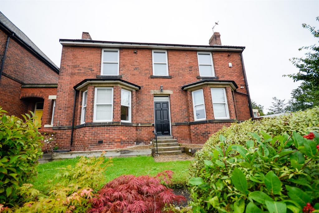 Egton Terrace, Birtley 4 bed end of terrace house for sale £360,000