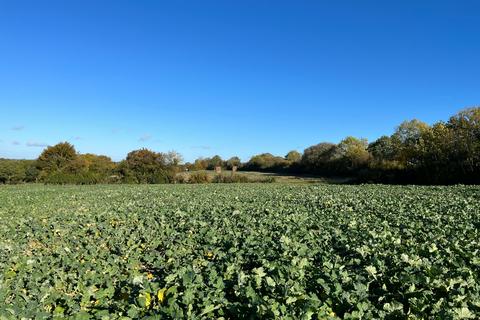 Land for sale, Lot 2 - Land at Forncett St Mary and Tharston