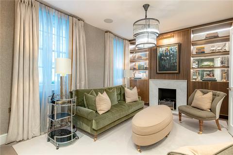 undefined, Shepherd Street, Mayfair, London, W1J