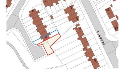 Land for sale - 81 Pitfield Road, Tile Cross, Birmingham, B33