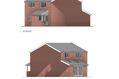 Land for sale - 81 Pitfield Road, Tile Cross, Birmingham, B33