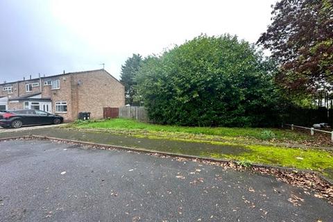 Land for sale - 81 Pitfield Road, Tile Cross, Birmingham, B33