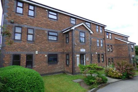 33 Browfield Way, Royton, Oldham, OL2 6DE