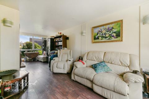 14 Michaels Close, London, SE13 5BP