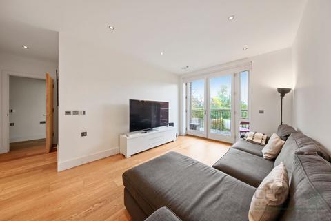 1 bedroom flat for sale, Mill Apartments, Mill Lane, London NW6