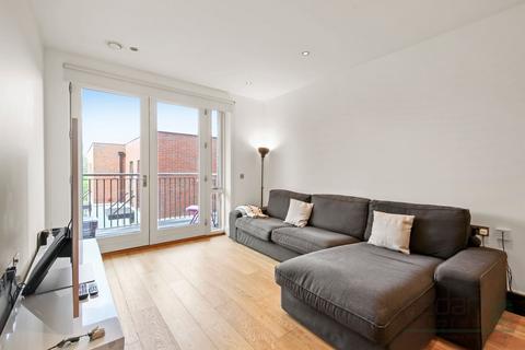 1 bedroom flat for sale, Mill Apartments, Mill Lane, London NW6