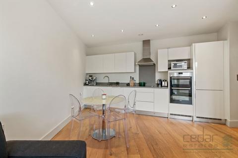 1 bedroom flat for sale, Mill Apartments, Mill Lane, London NW6