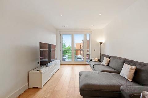 1 bedroom flat for sale, Mill Apartments, Mill Lane, London NW6