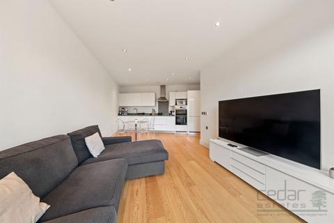 1 bedroom flat for sale, Mill Apartments, Mill Lane, London NW6