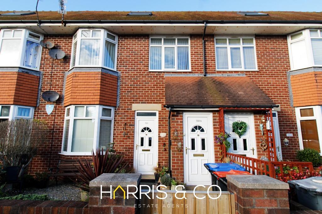 Poulton Road, Fleetwood, FY7 2 bed flat £550 pcm (£127 pw)