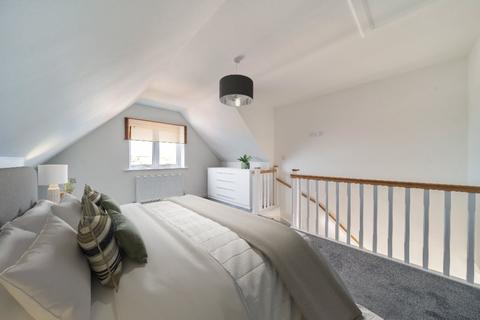 3 bedroom end of terrace house for sale - Vespasian Road, Bitterne Manor, Southampton, Hampshire, SO18