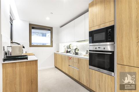 2 bedroom apartment to rent, Monohaus Building, 143 Mare Street, Hackney, London, E8