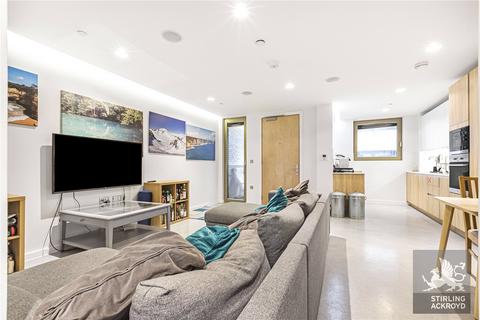 2 bedroom apartment to rent, Monohaus Building, 143 Mare Street, Hackney, London, E8