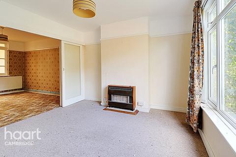 119 High Street, Chesterton, Cambridge, CB4 1NL