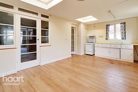 119 High Street, Chesterton, Cambridge, CB4 1NL