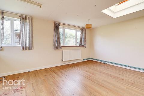 119 High Street, Chesterton, Cambridge, CB4 1NL