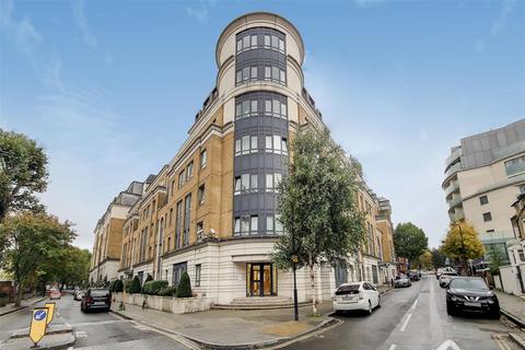 3 bedroom flat for sale, REGENTS PLAZA APARTMENTS, GREVILLE ROAD, London, NW6